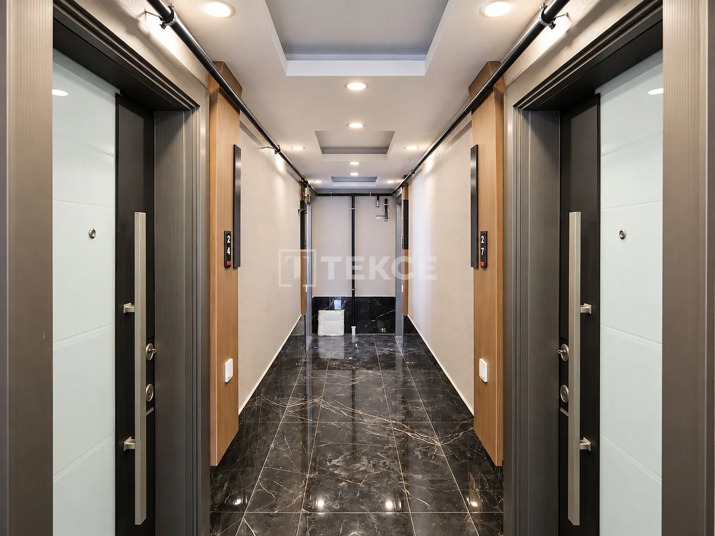 1-Bedroom Apartment with Sea View in Konyaalti, Antalya, photo 4