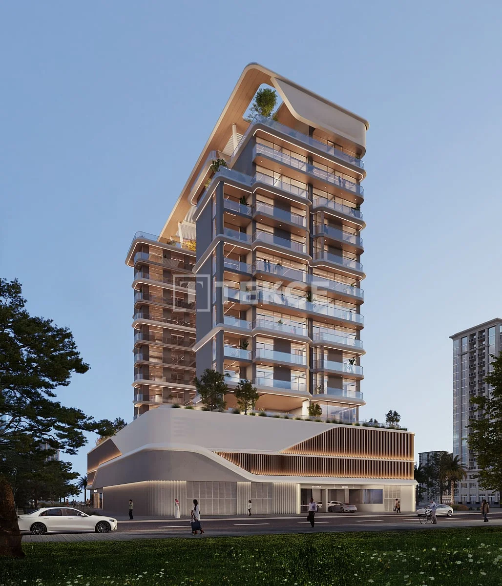 1-Bedroom Apartment with Smart Home in Al Furjan, Dubai, photo 5
