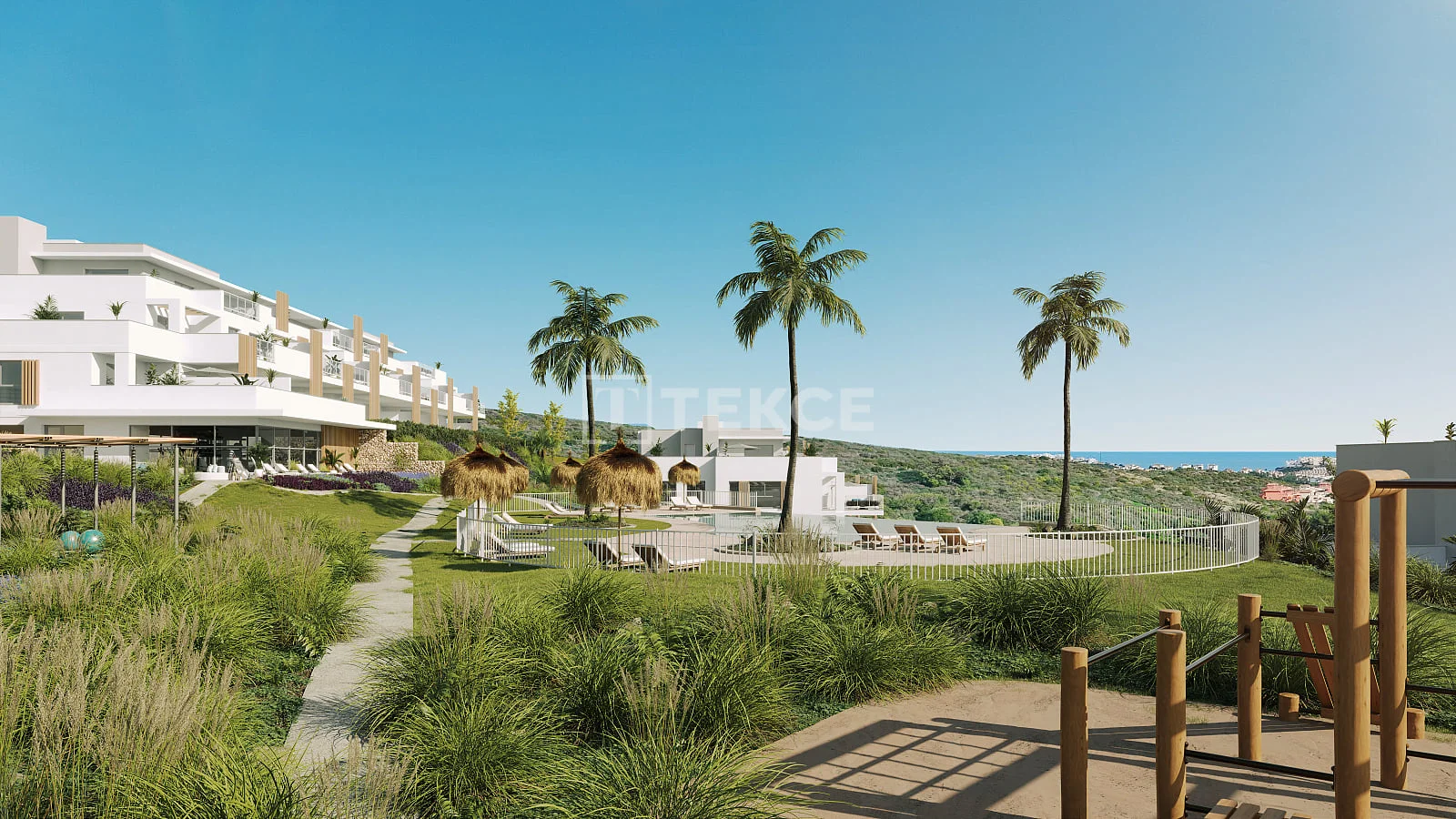 2-Bedroom Apartment with Sea and Mountain Views in Casares, photo 5