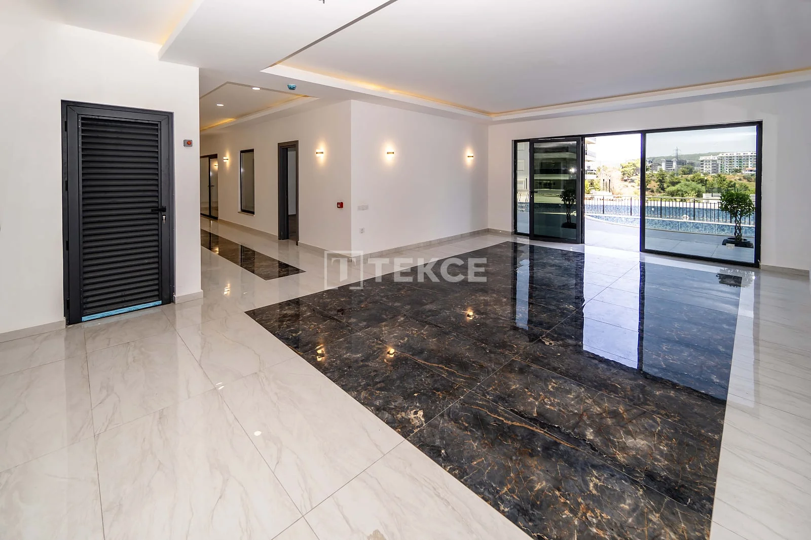 1-Bedroom Apartment in Avsallar, Alanya, photo 4