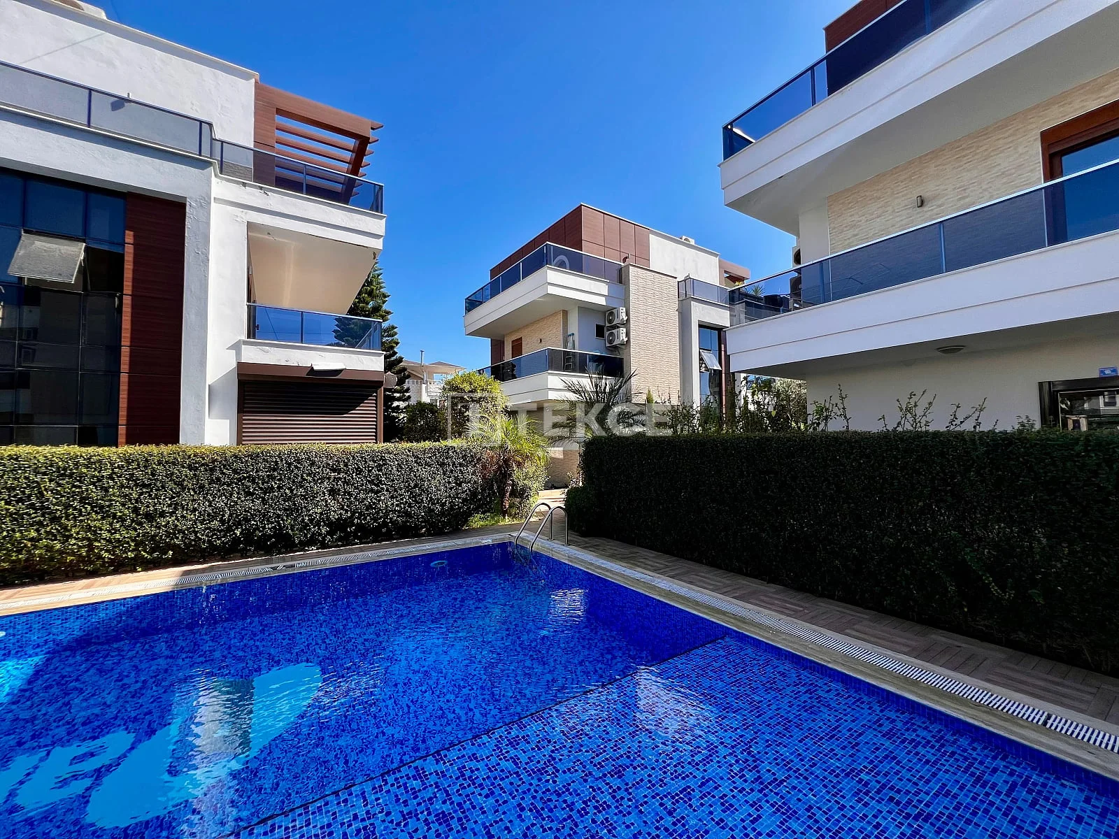 3-Bedroom Villa with Private Garden in Alanya, 500 m from the Beach, photo 3