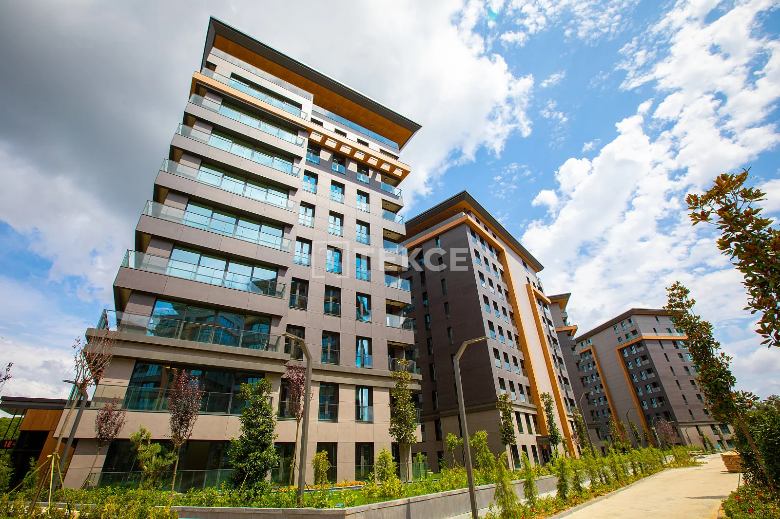 5-Bedroom Apartment with Forest and City Views in Kagithane, Istanbul, photo 5
