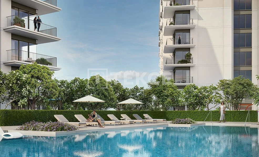 3-Bedroom Apartment with City View in Dubai South, Dubai, photo 4