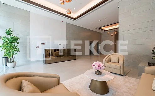 1-Bedroom Apartment with City View in Business Bay, Dubai, photo 4