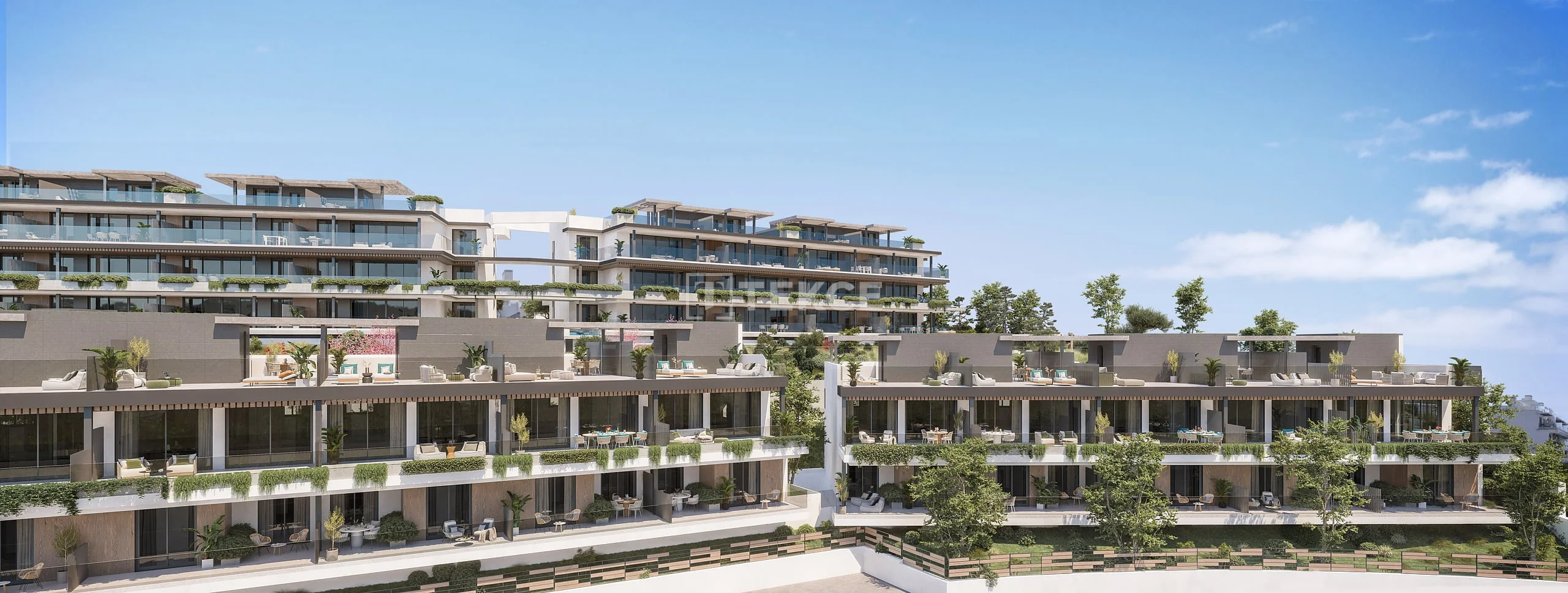 2-Bedroom Apartment with Terrace in Estepona, Costa del Sol, photo 4