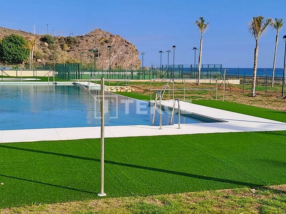 2-Bedroom Apartment with Sea View in Velez-Malaga, photo 5