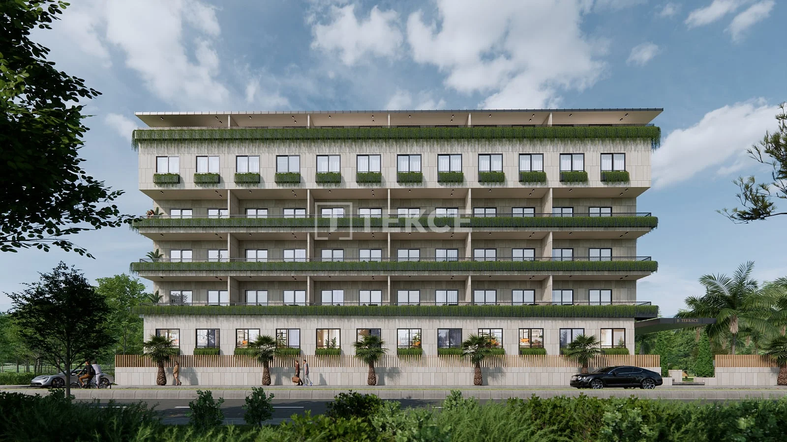 Commercial Property 6,868 m² in Eyup, Istanbul, photo 5