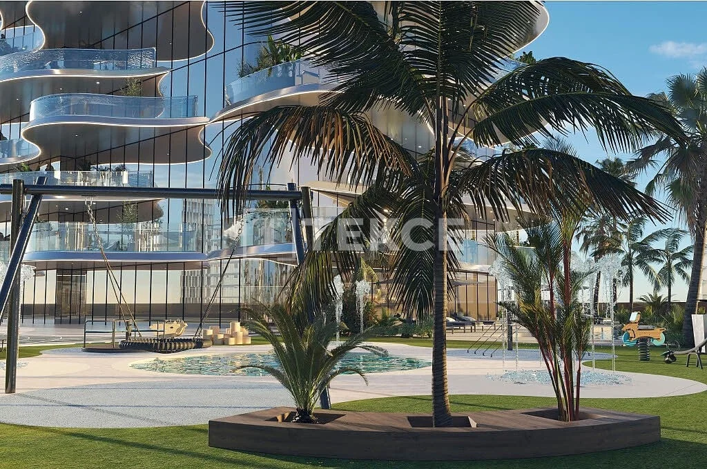 3-Bedroom Apartment with Private Pool in Jumeirah Village Circle, Dubai, photo 5