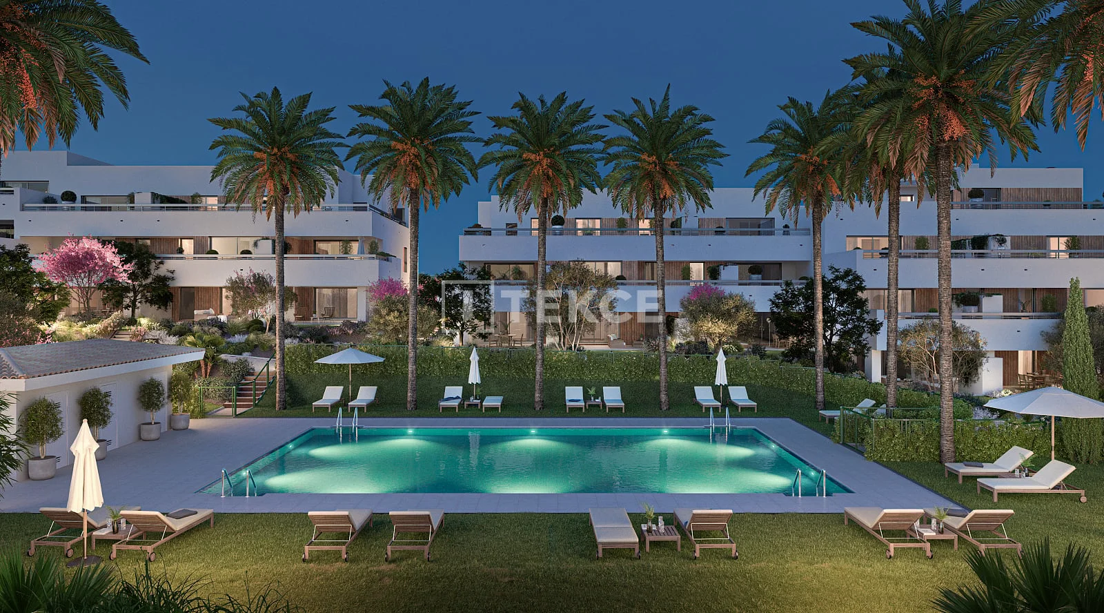 2-Bedroom Apartment with Sea View and Terrace in Estepona, photo 5