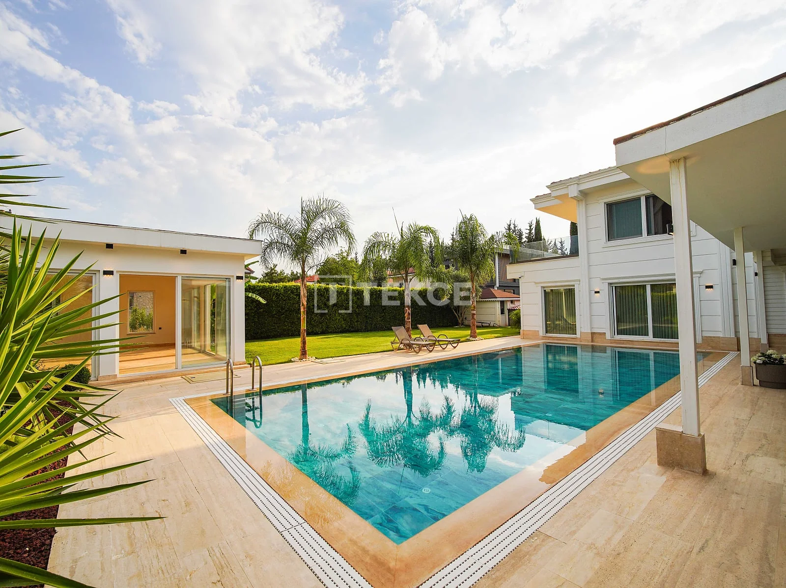 5-Bedroom Villa with Private Pool in Dosemealti, Antalya, photo 5