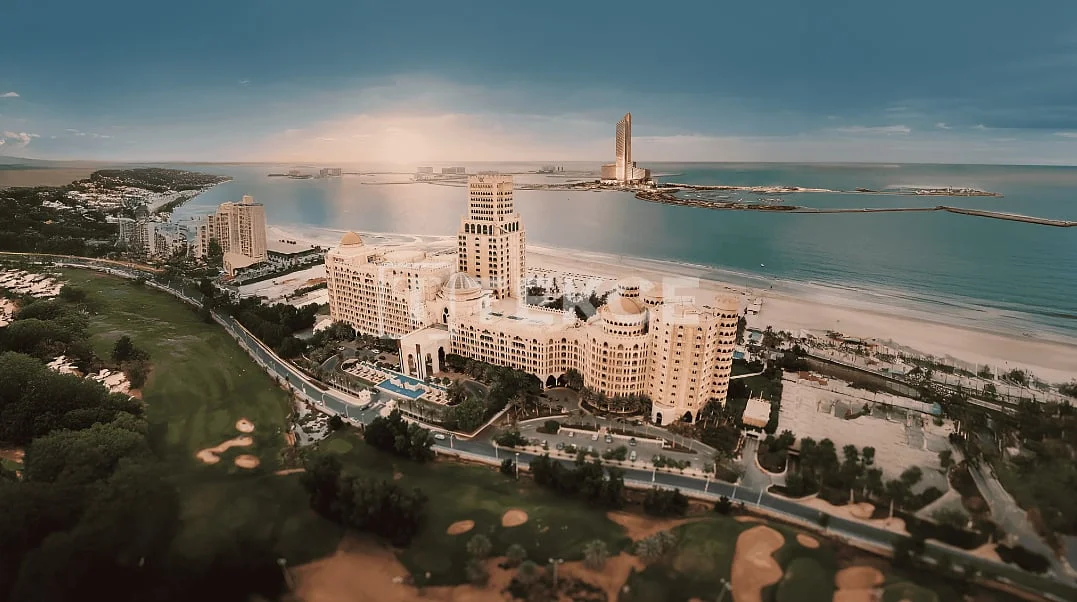 2-Bedroom Apartment with Sea and City Views in Al Hamra, Ras Al Khaimah, photo 5