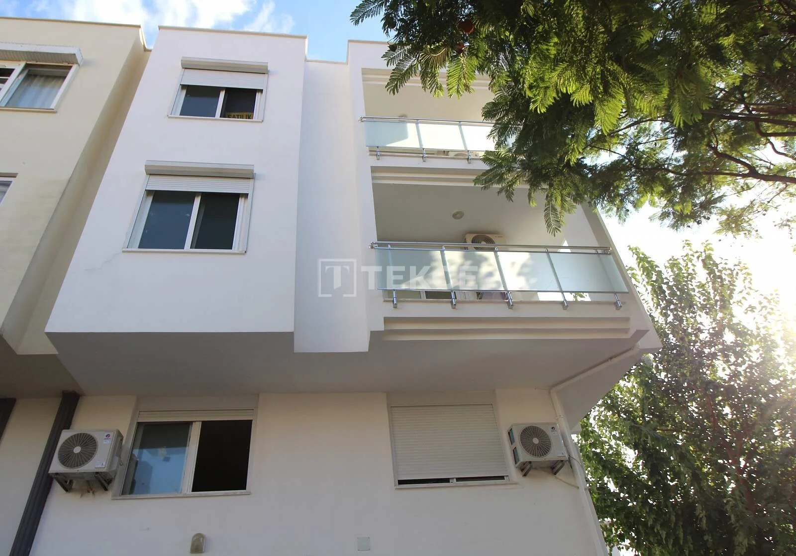 7-Bedroom Commercial Building in Belek, Antalya, photo 2