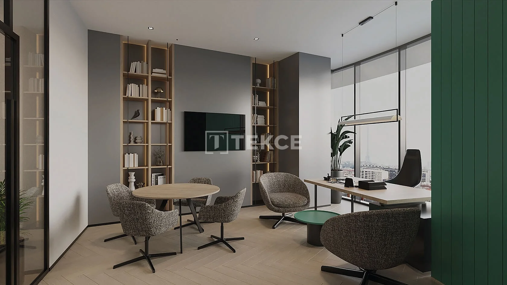 Commercial Space with Sea View in Istanbul, photo 3