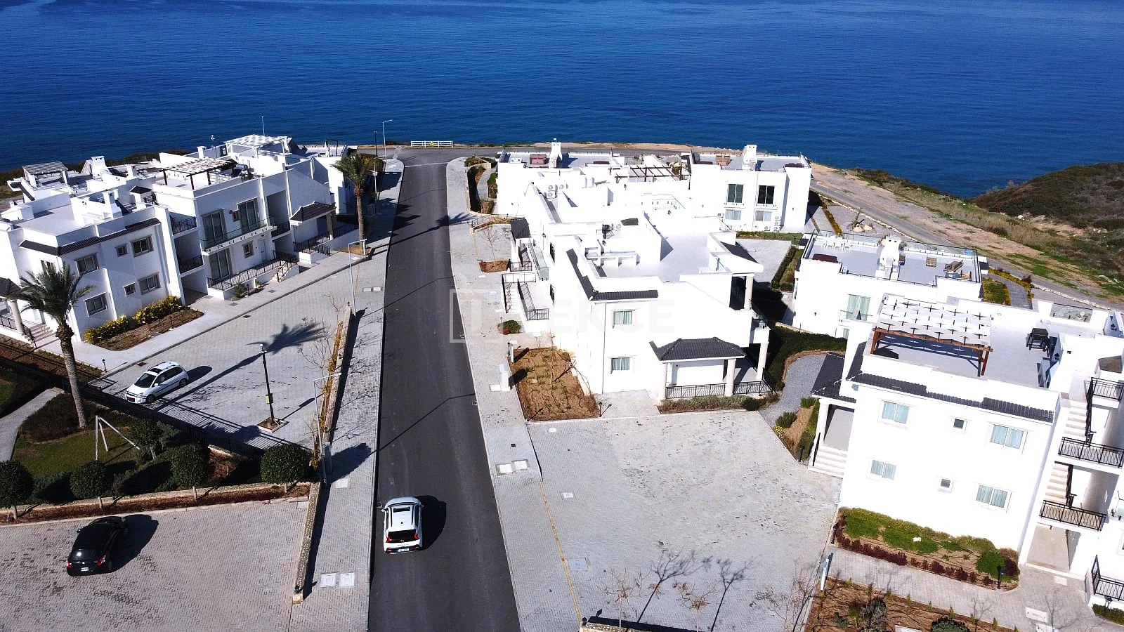 3-Bedroom Apartment with Panoramic Sea and Mountain Views in Kyrenia, photo 5