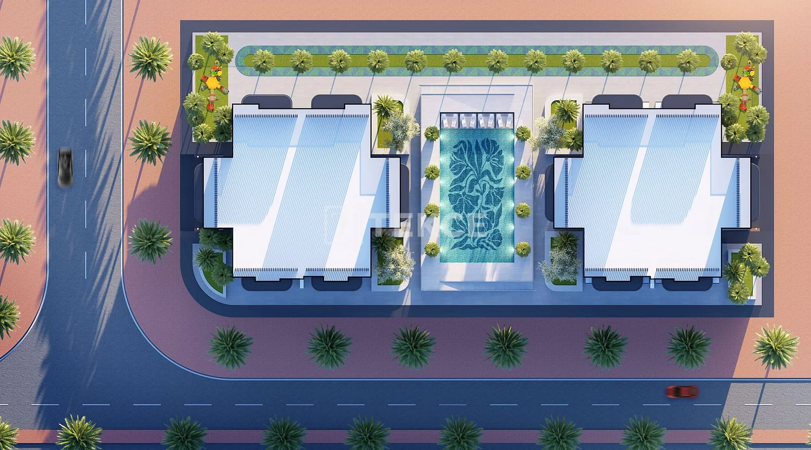 1-Bedroom Apartment in Jumeirah Village Circle, Dubai, photo 3