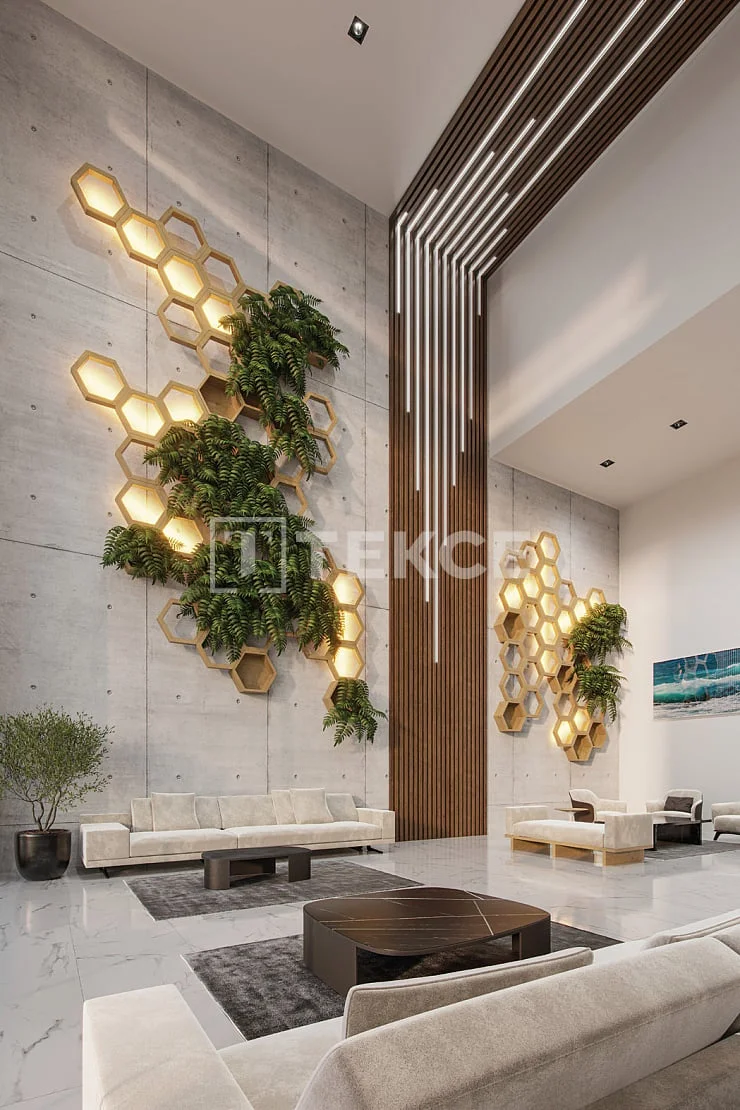 Studio on the 8th Floor in Jumeirah Village Circle, Dubai, photo 5