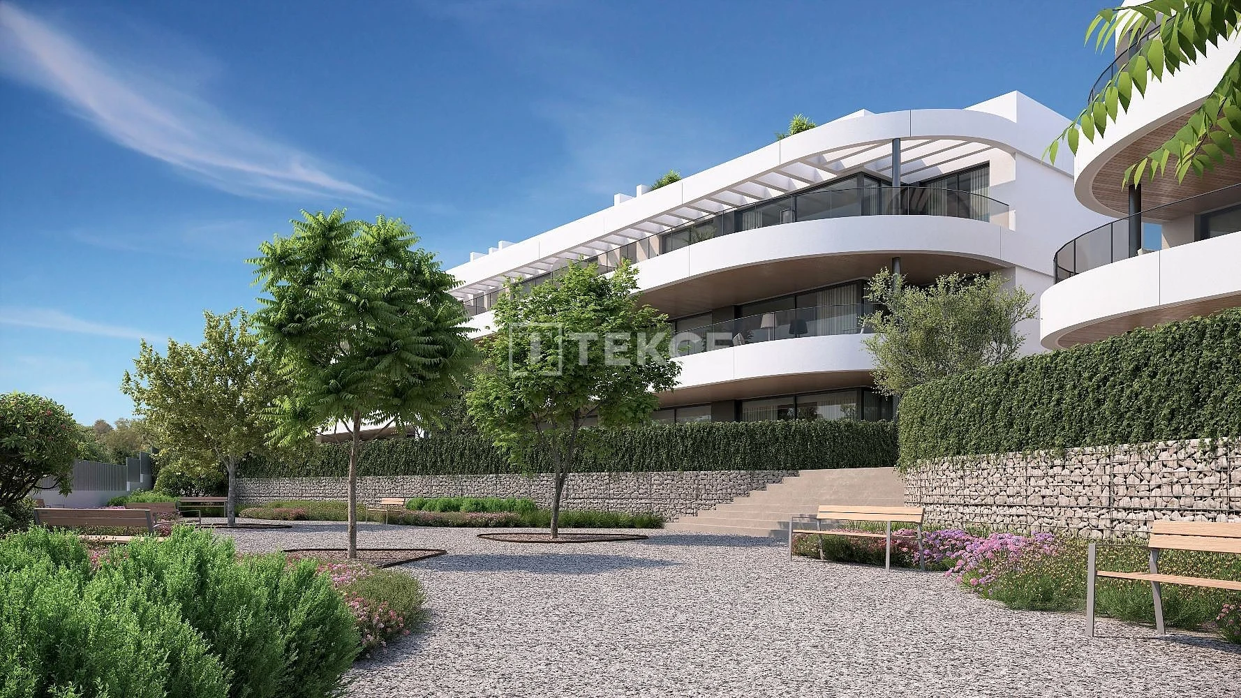 2-Bedroom Penthouse with Panoramic Views in Estepona, photo 3