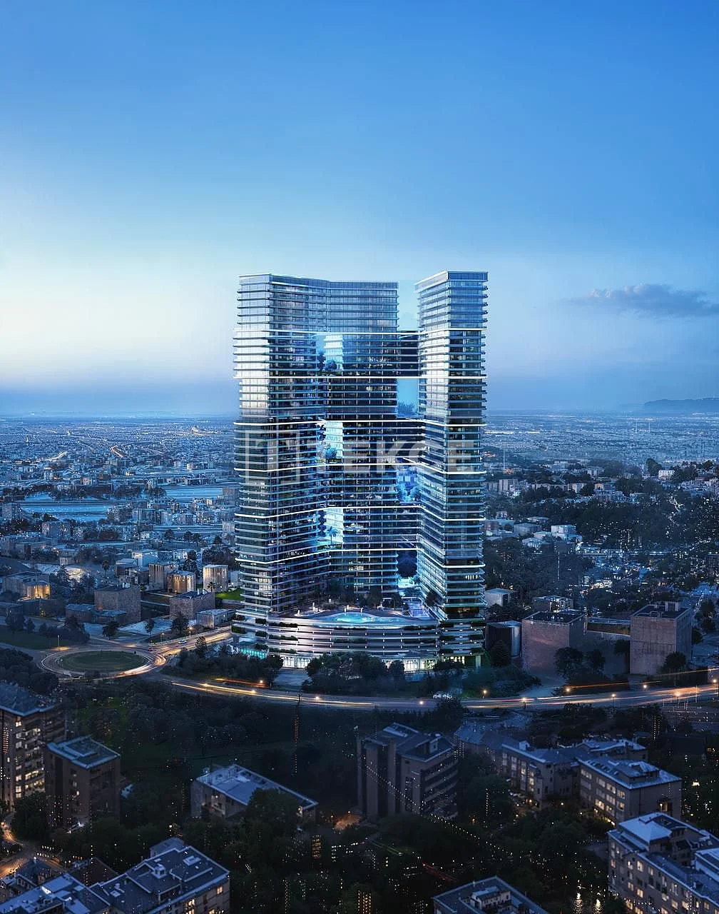 1-Bedroom Apartment with Balcony and Terrace in Motor City, Dubai