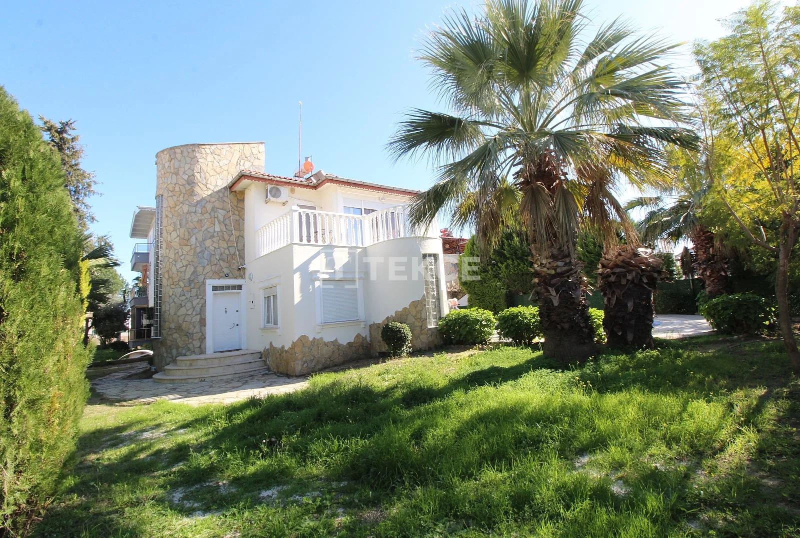 3-Bedroom Villa with Private Pool in Belek, Antalya, photo 5