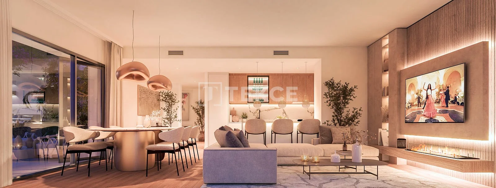 3-Bedroom Apartment with Sea View in Casares, photo 5