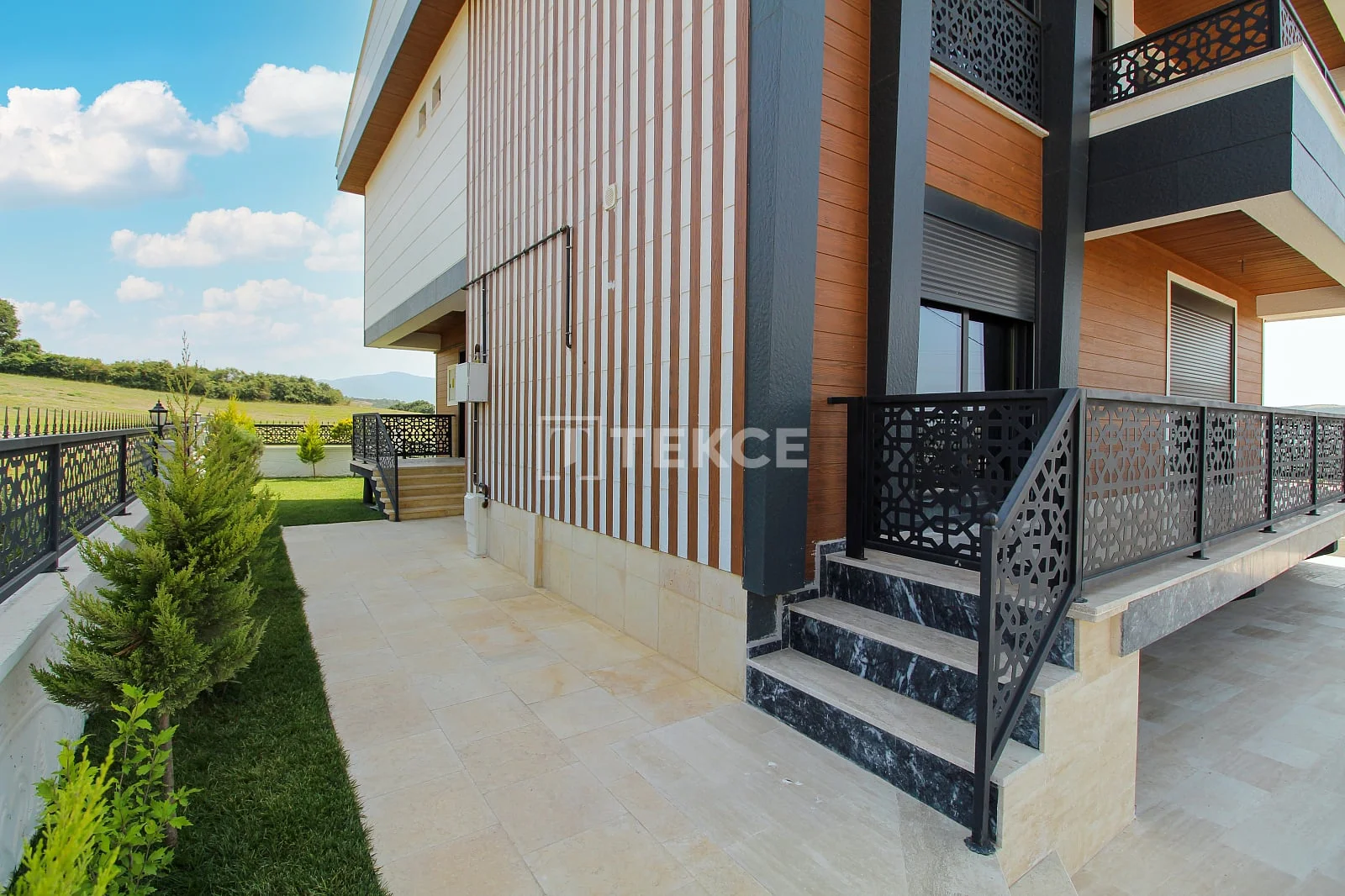Detached Villa, photo 4