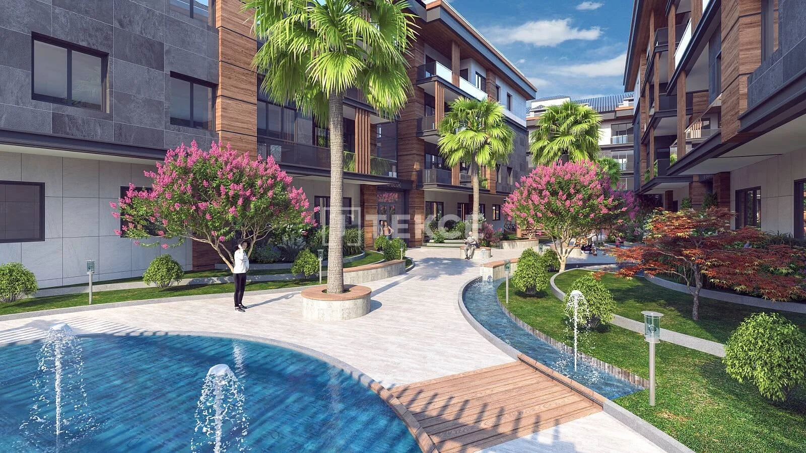 3-Bedroom Apartment with Sea and City Views in Istanbul, photo 5