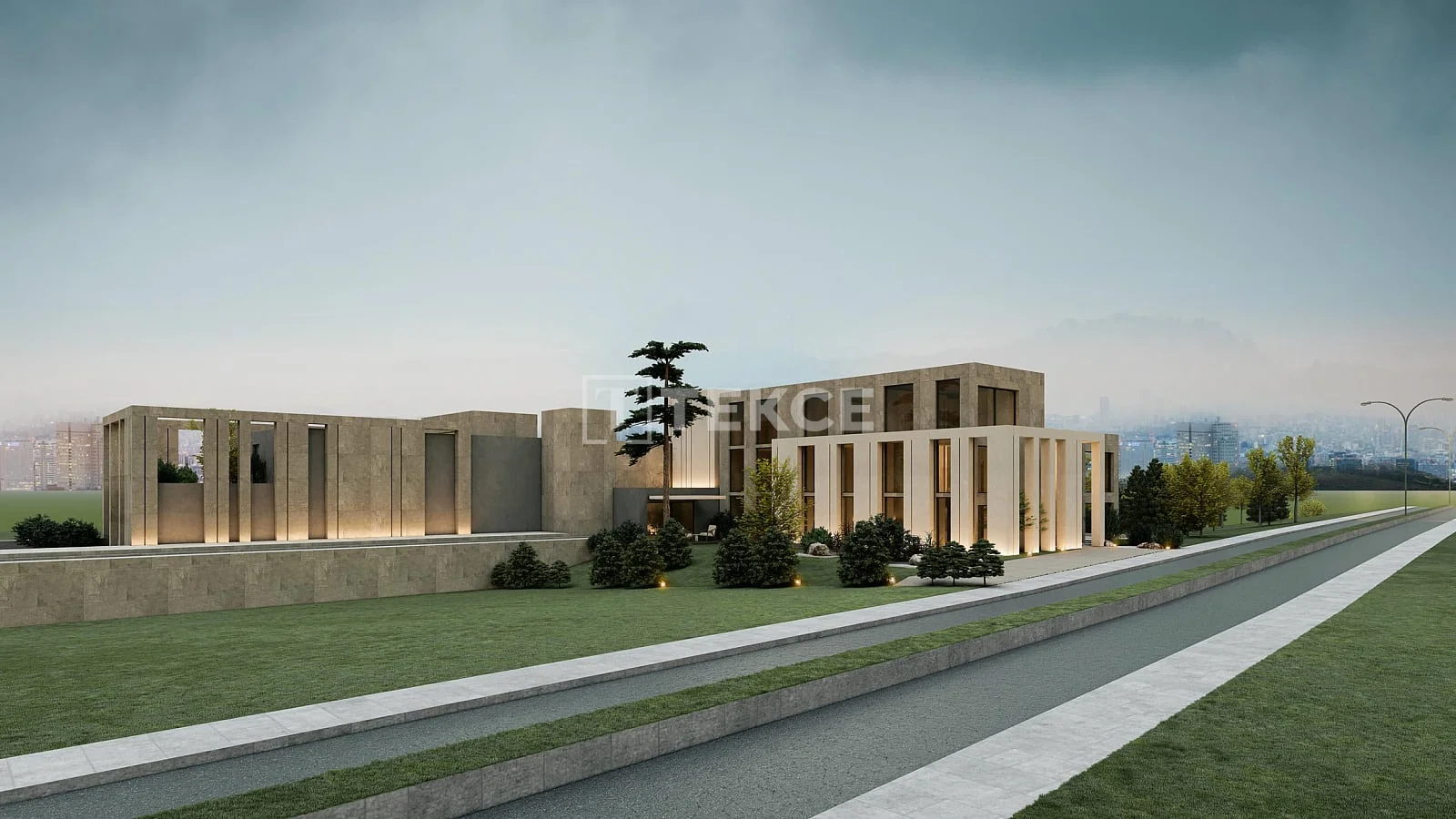 Commercial Space 93 m² in New Complex in Golbasi, Ankara, photo 5