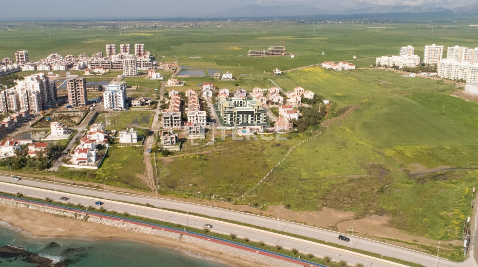 3-Bedroom Penthouse with Sea View in Iskele, Cyprus, photo 4