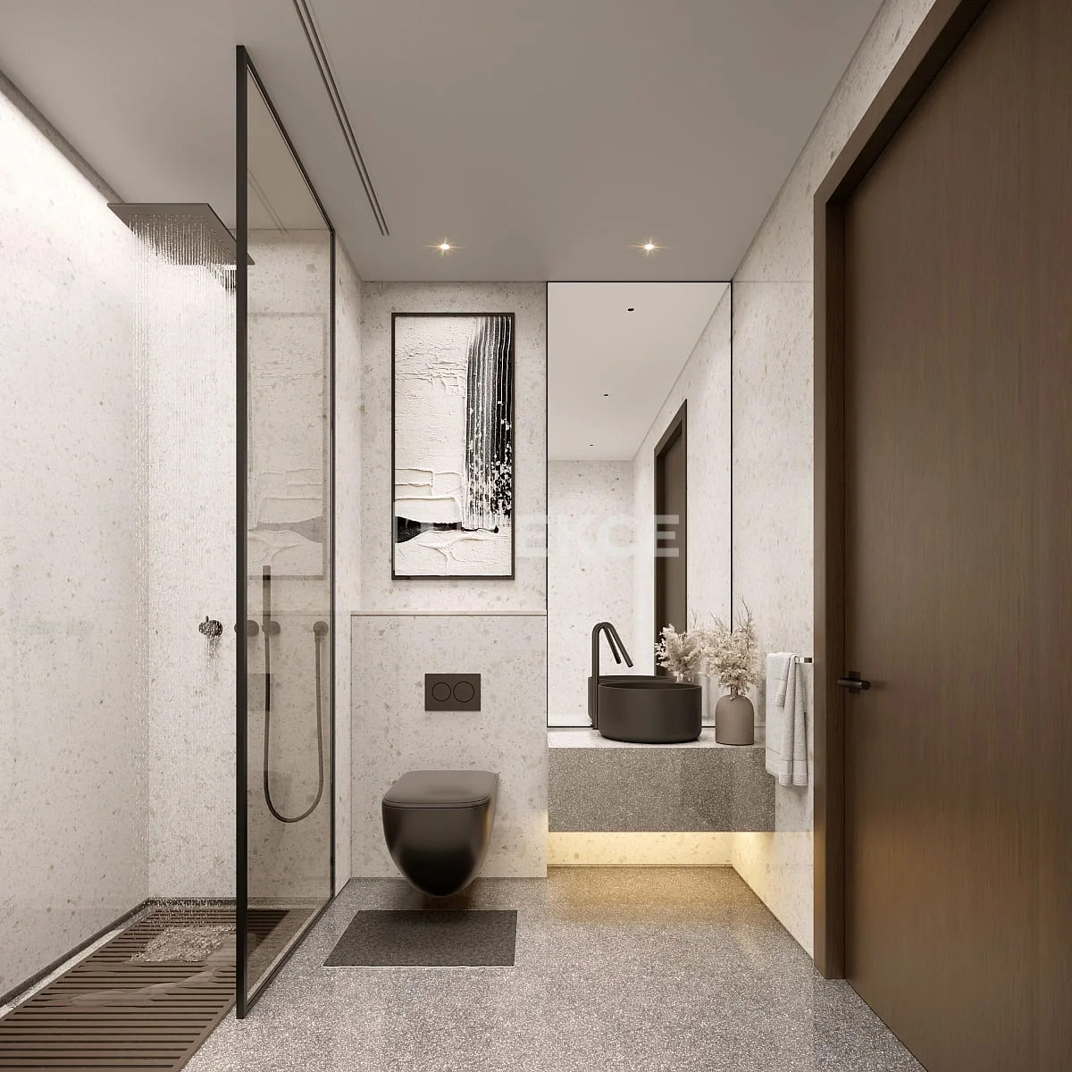 Studio in Jumeirah Village Circle, Dubai, photo 4