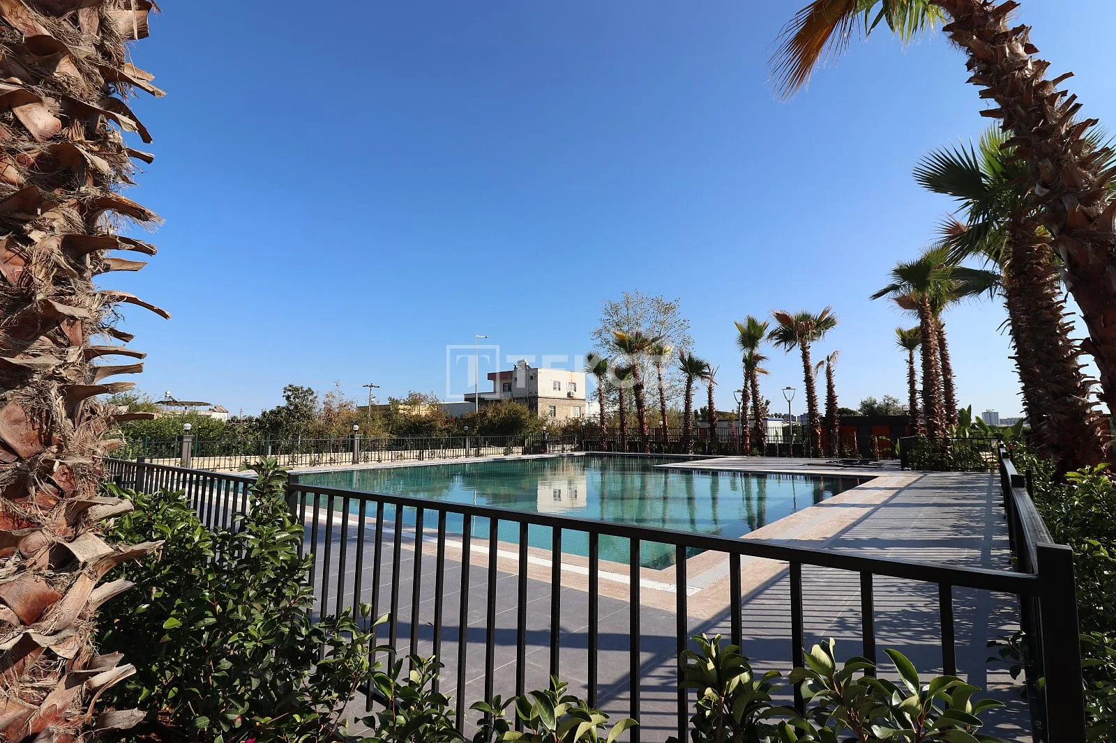 1-Bedroom Apartment in Mersin, Turkey, photo 5