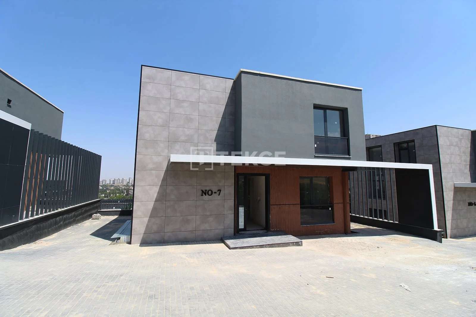 7-Bedroom Villa with Private Garden in Golbasi, Ankara, photo 4
