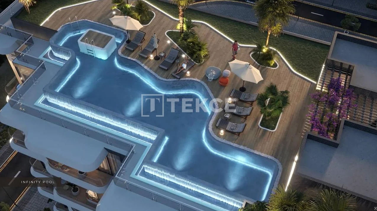 Studio with Balcony in New Dubailand Development, Dubai, photo 5