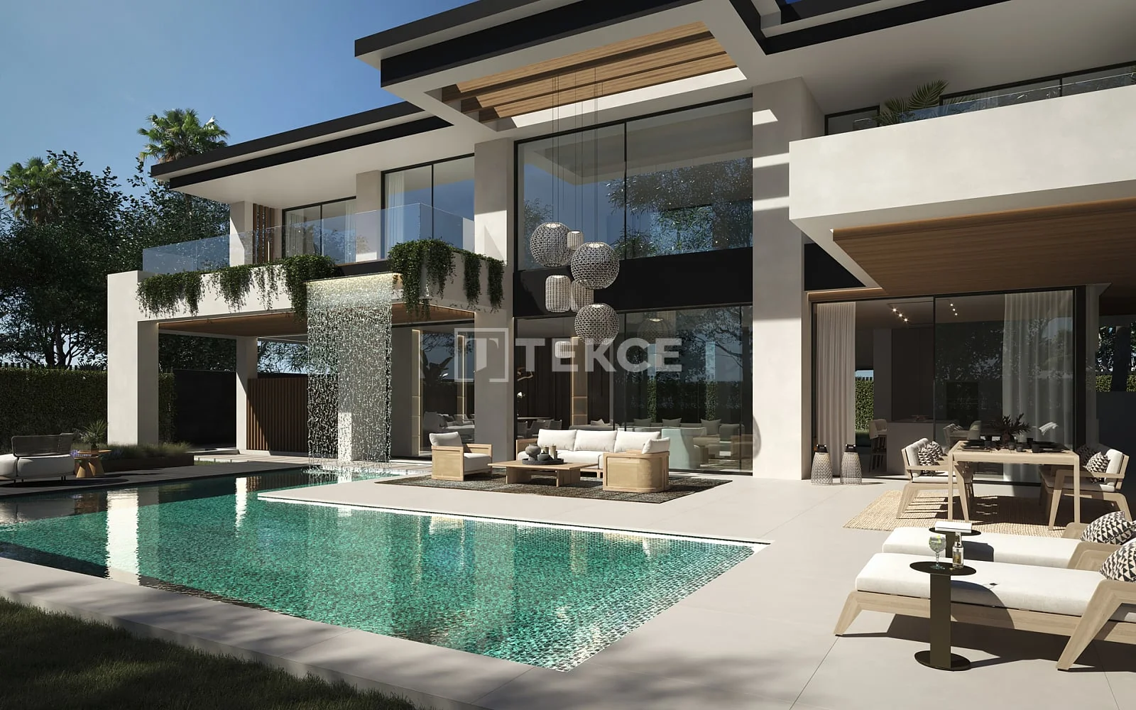 4-Bedroom Villa with Private Pool and Garden in Marbella, 500 m from the Beach, photo 4