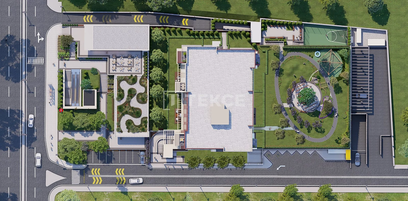 3-Bedroom Apartment with City View in Bagcilar, Istanbul, photo 5
