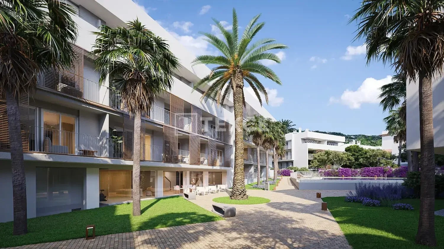 3-Bedroom Penthouse with Sea View in Javea, photo 2