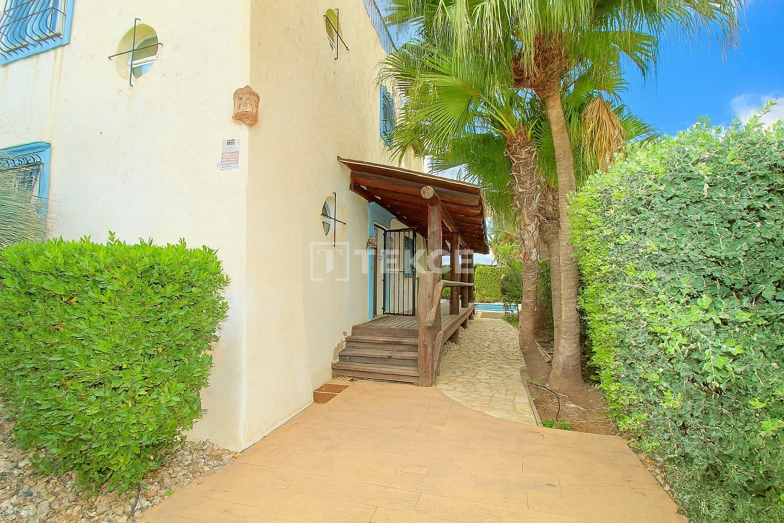 4-Bedroom Villa with Private Pool Near the Beach in Cuevas del Almanzora, photo 3