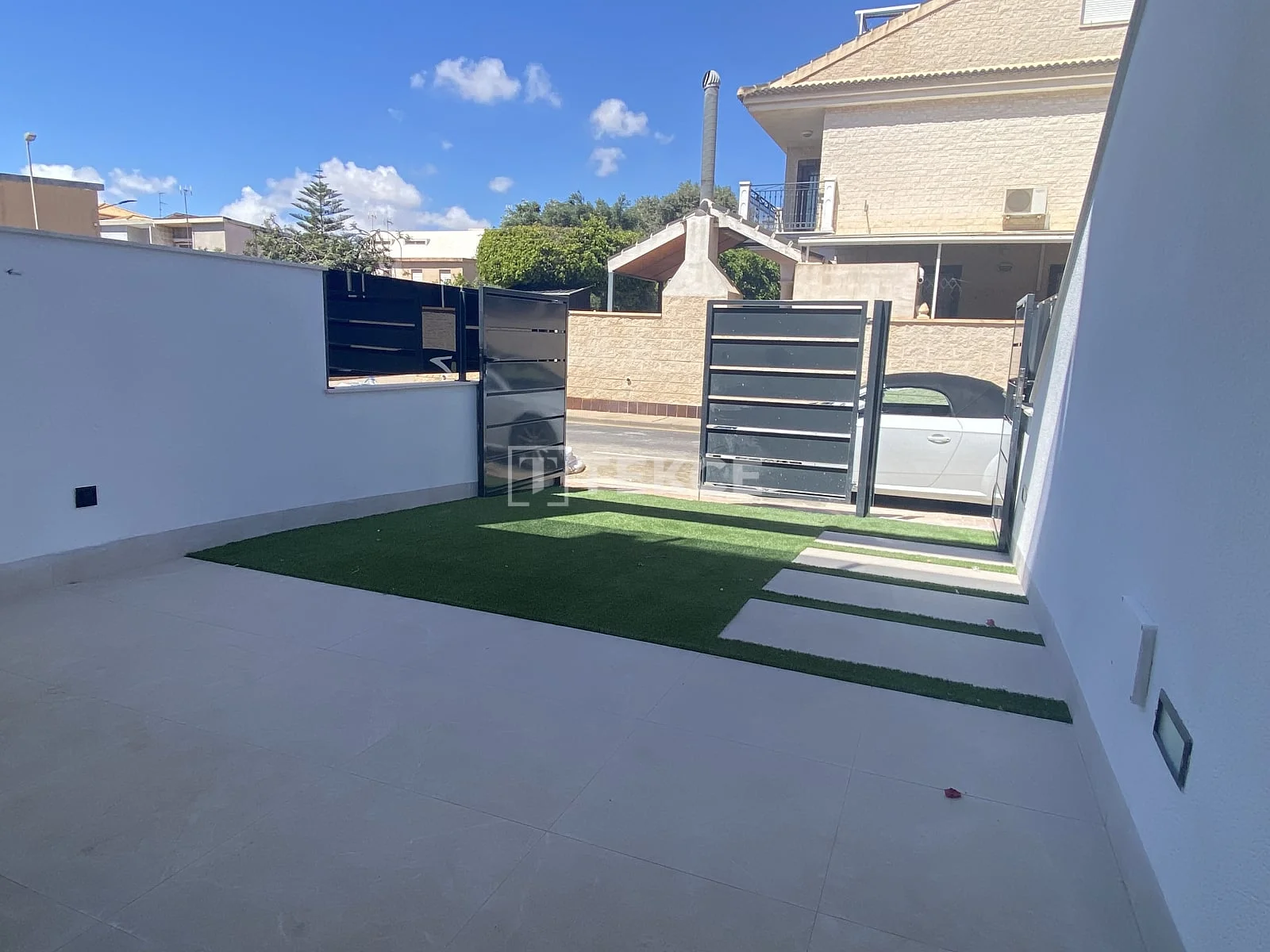 2-Bedroom Apartment with Garden on Ground Floor in San Pedro del Pinatar, photo 5