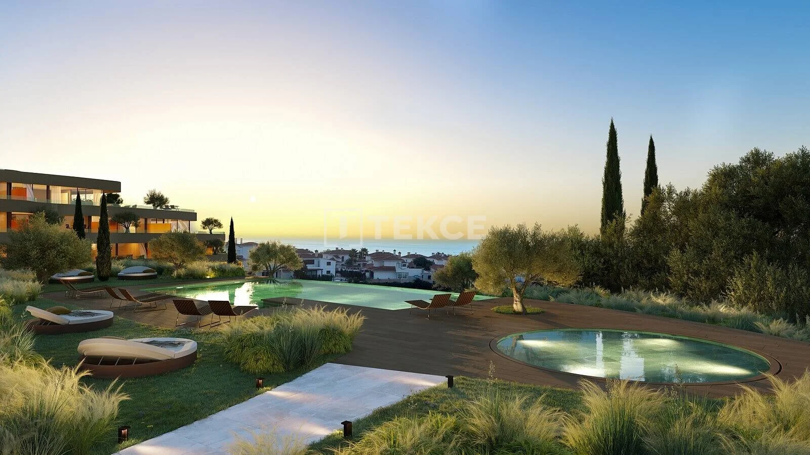 2-Bedroom Penthouse with Sea View in Fuengirola, photo 3