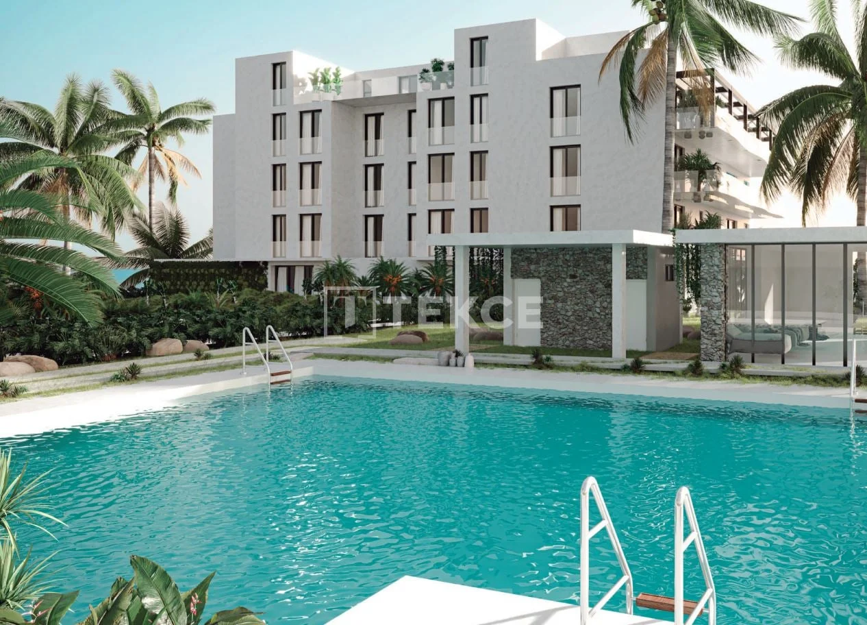 3-Bedroom Penthouse with Sea View in Mijas, Costa del Sol, photo 4