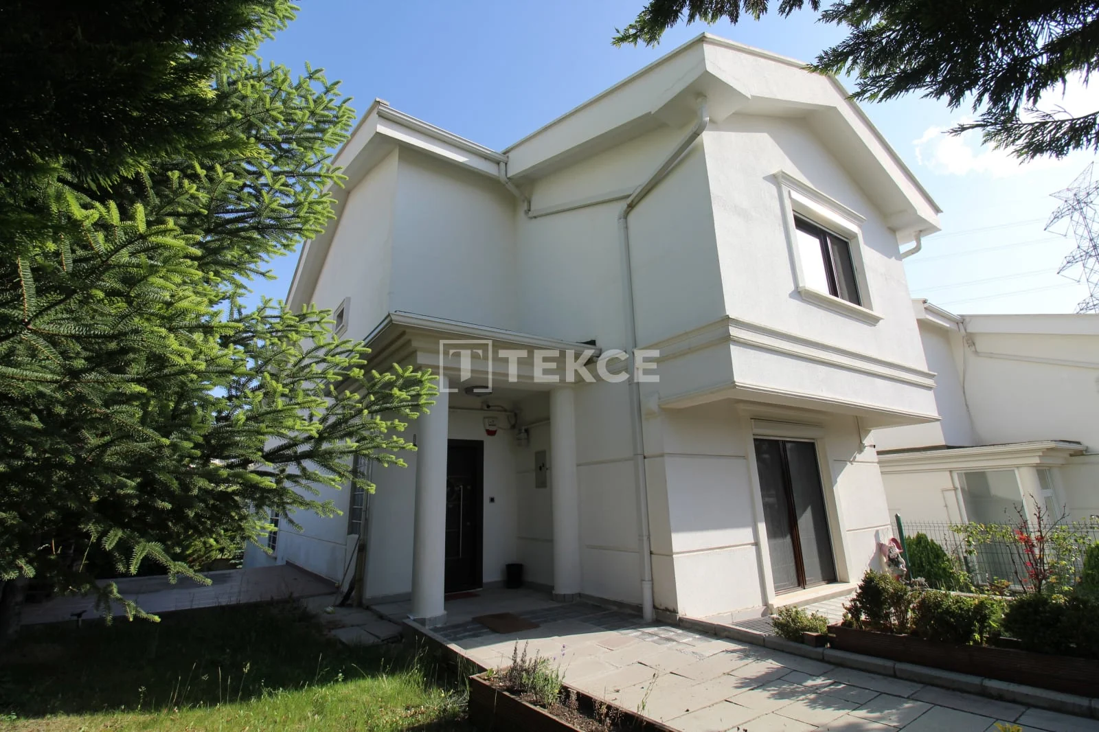 5-Bedroom Villa with Private Garden in Cankaya, Ankara, photo 2