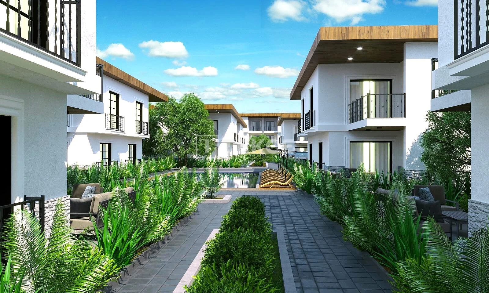 2-Bedroom Apartment with Sea View in Mudanya, photo 2
