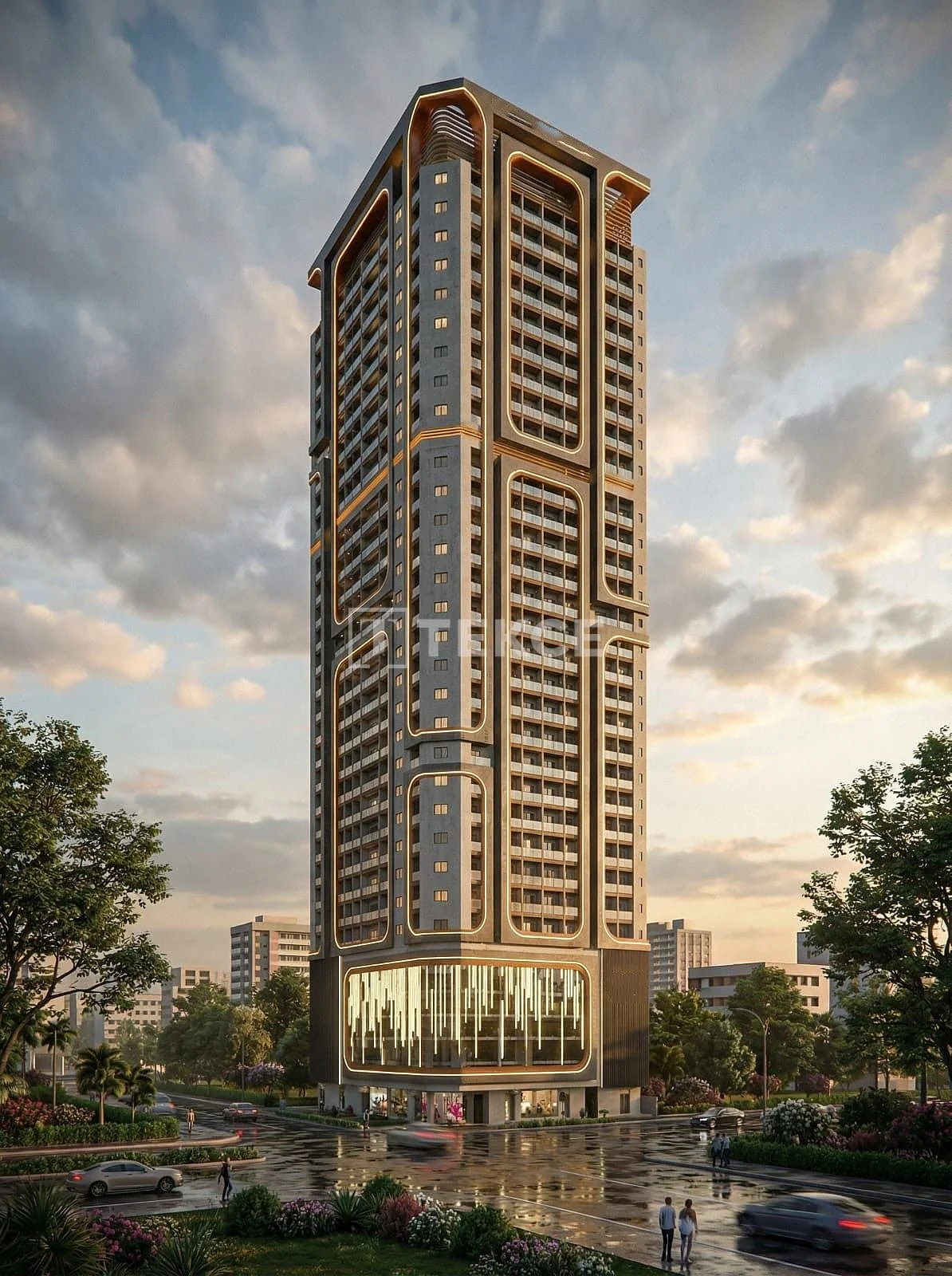 1-Bedroom Apartment in Ajman, photo 3