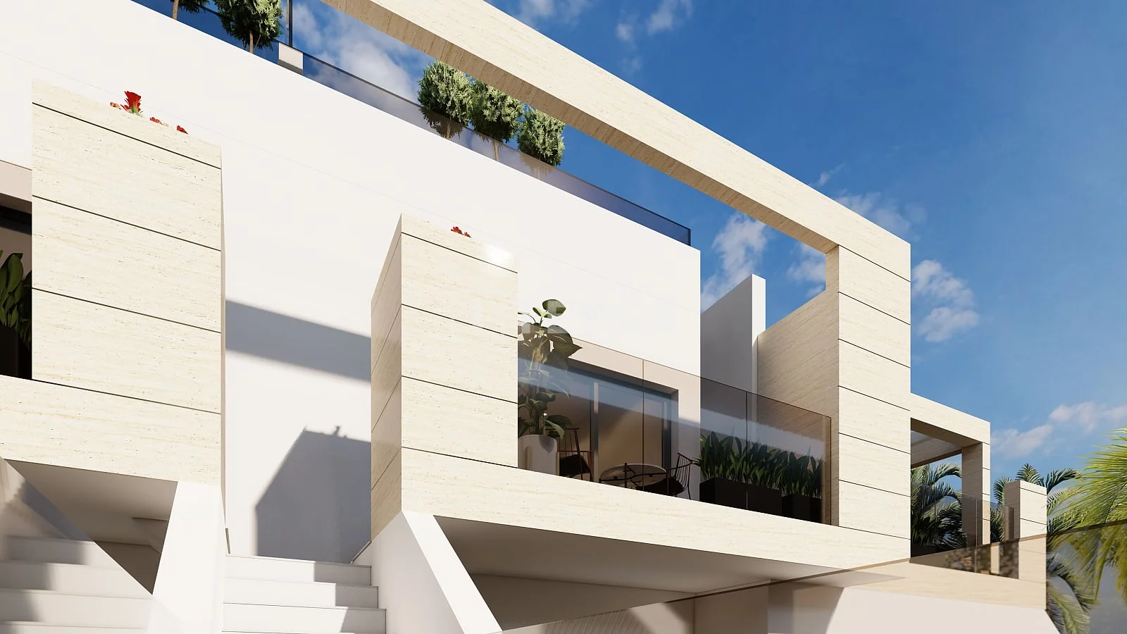 2-Bedroom Apartment with Garden and Pool in San Pedro del Pinatar, photo 5