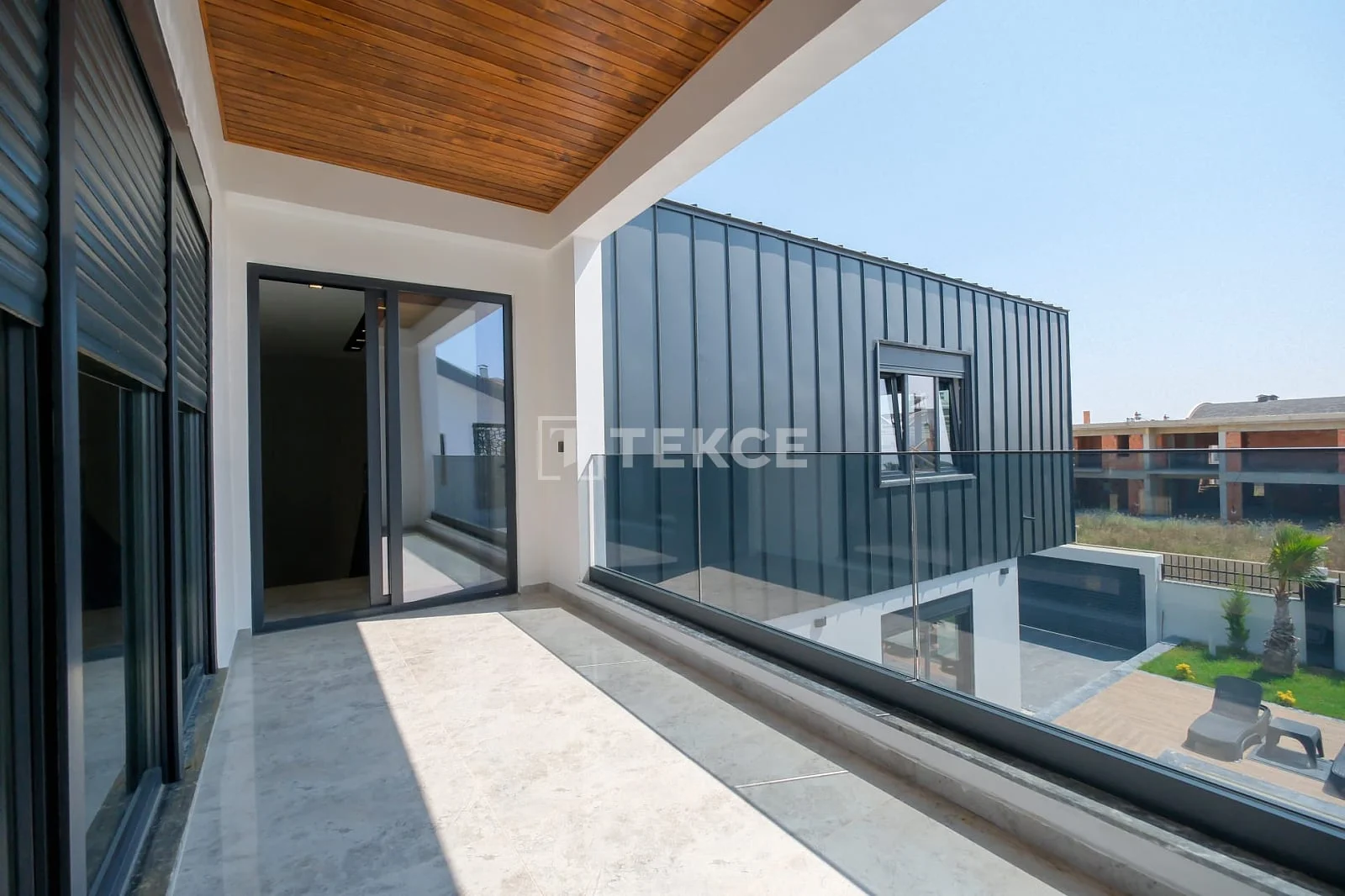 4-Bedroom Villa with Private Pool and Garden in Belek, Antalya, photo 5