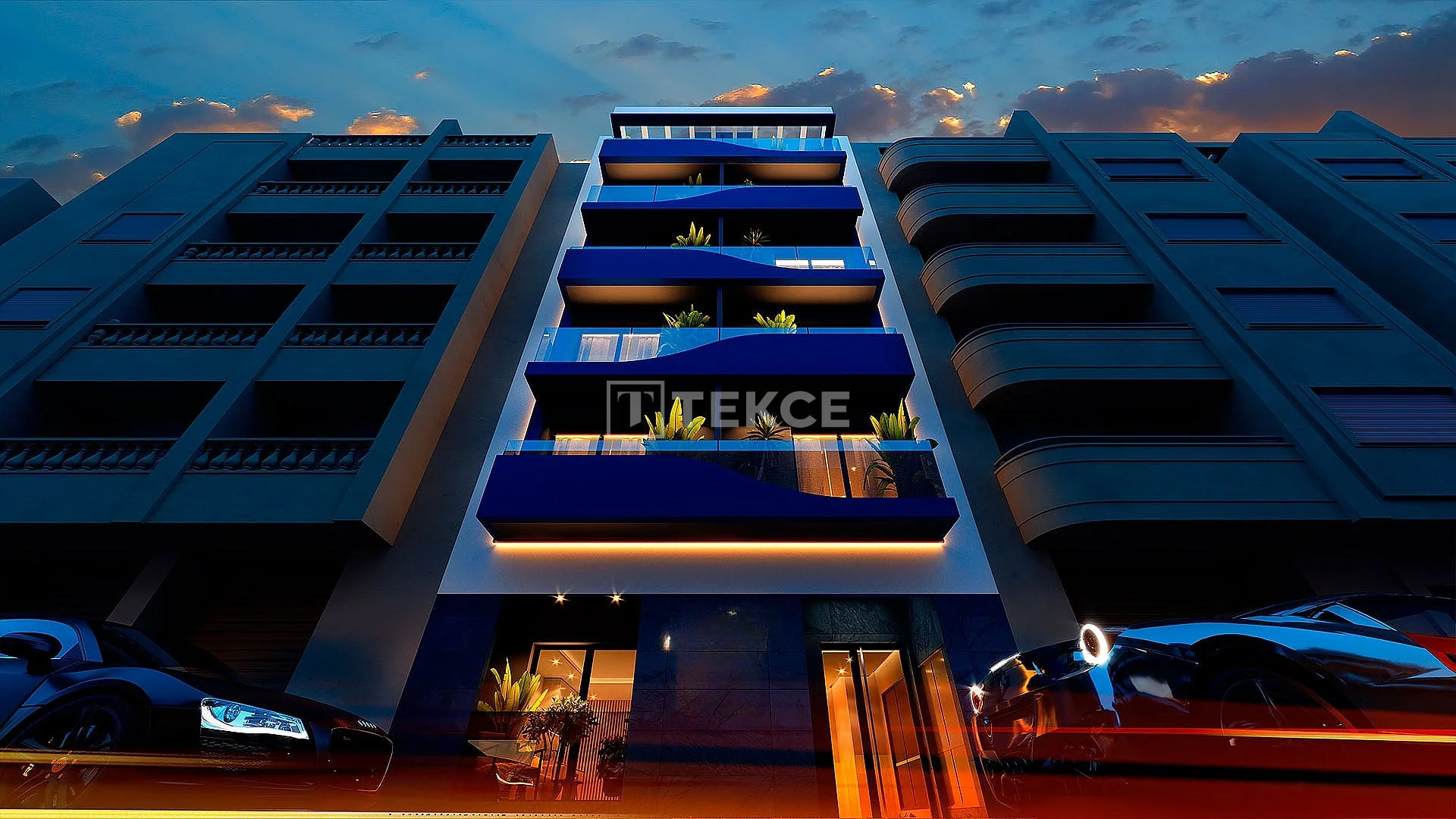 1-Bedroom Penthouse with Terrace in Alicante, 500 m from the Beach, photo 2