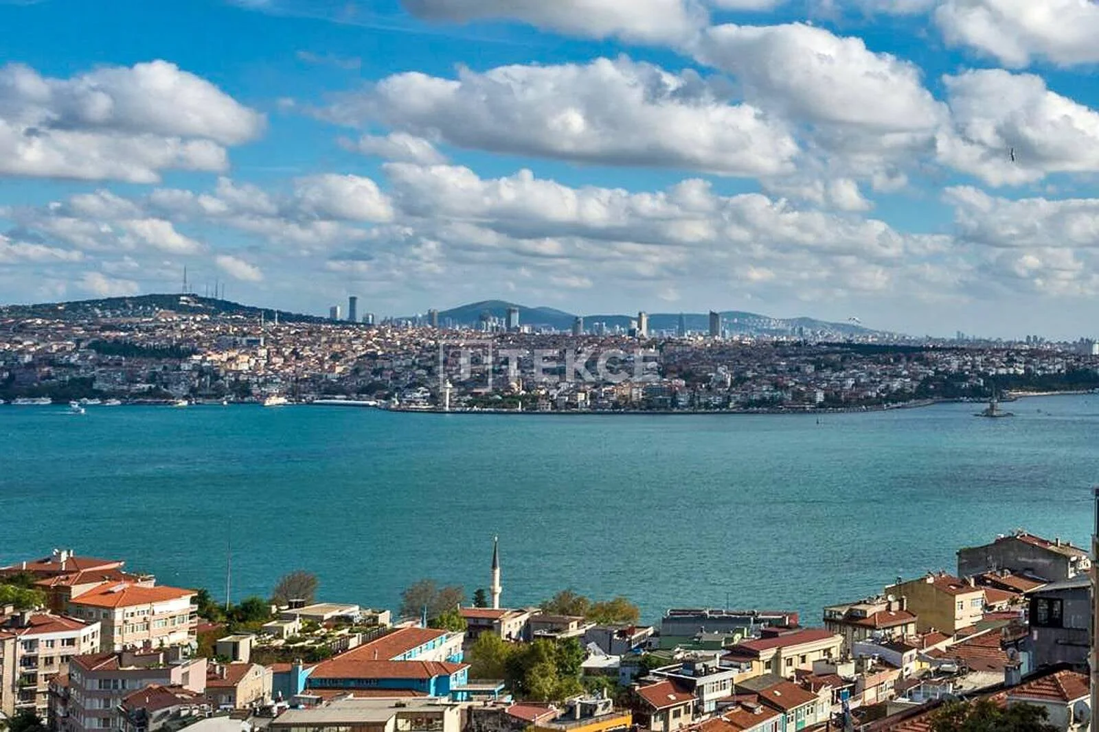 Boutique Hotel with Bosfor Views in Beyoglu, Istanbul, photo 5