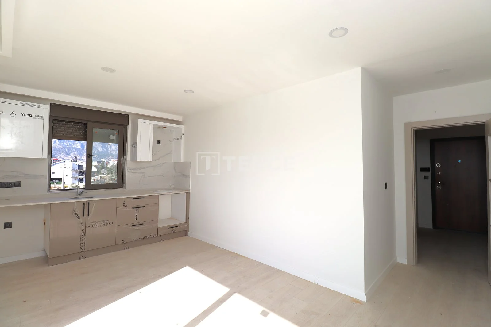 1-Bedroom Apartment with Mountain and Forest Views in Dosemealti, Antalya, photo 5
