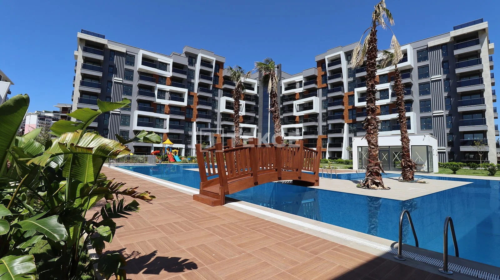 1-Bedroom Apartment with Smart Home in Aksu, Antalya, photo 2