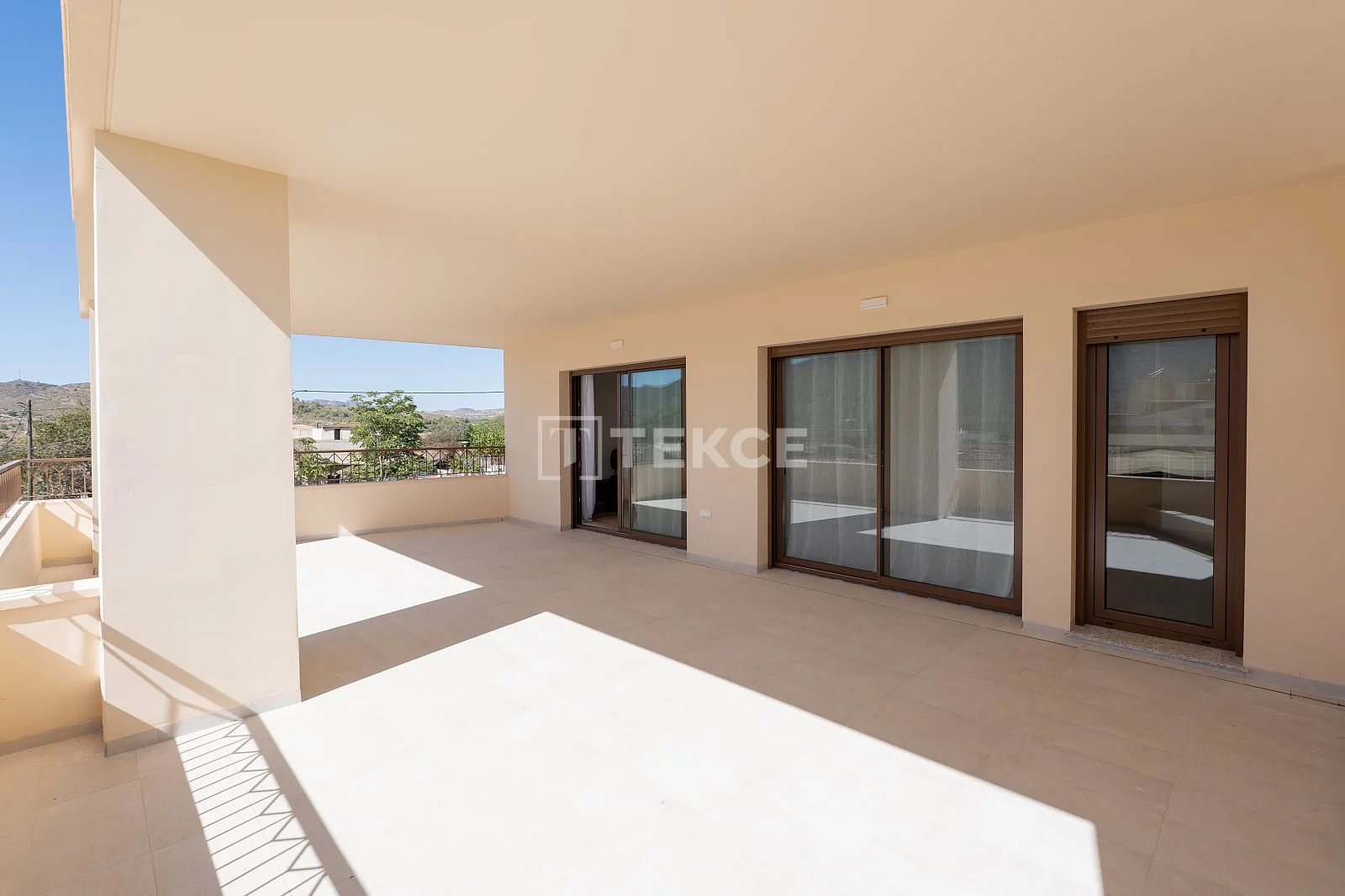 2-Bedroom Apartment with Mountain View in Ondón de las Nieves, photo 5