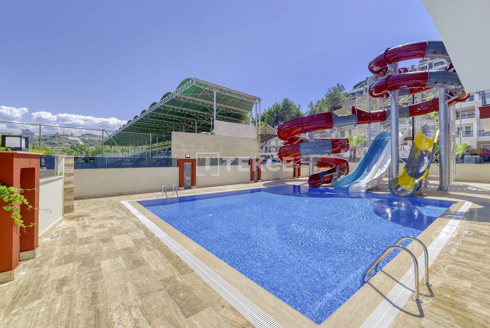 2-Bedroom Apartment with Sea and City Views in Alanya, photo 5